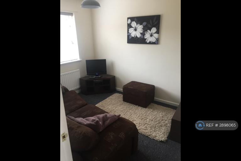 Room Gibson Close in Stafford