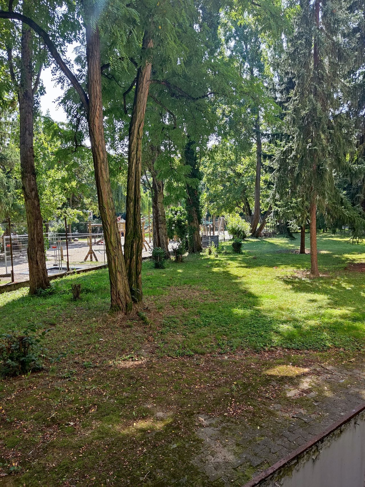 Zimmer Hindenburgdamm in Berlin