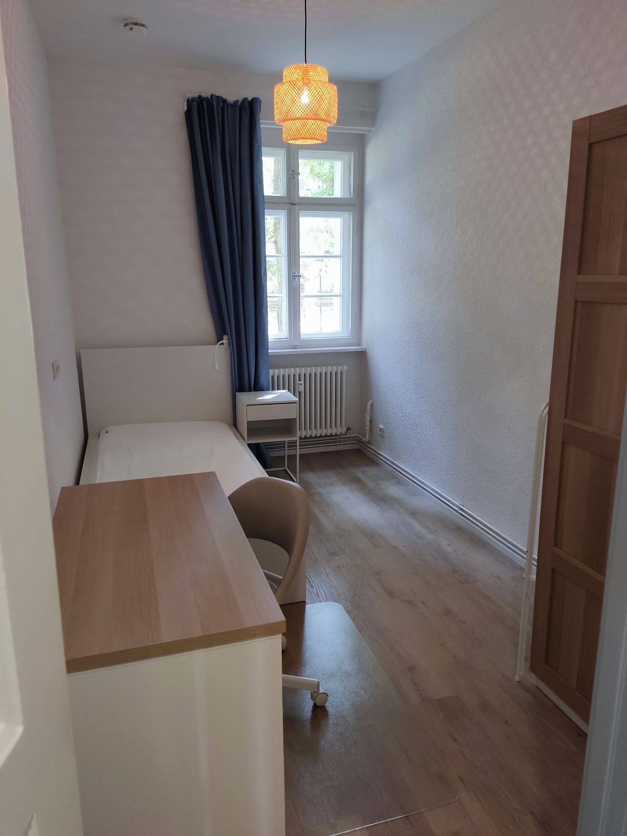 Zimmer Hindenburgdamm in Berlin