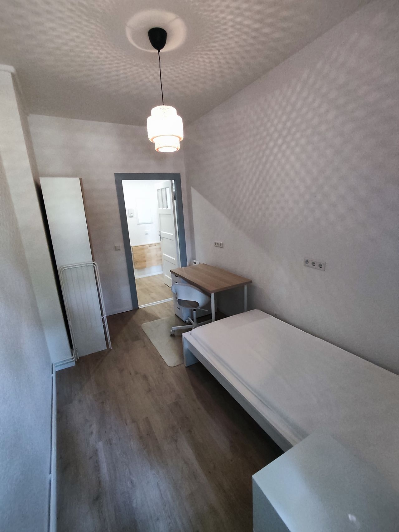 Zimmer Hindenburgdamm in Berlin