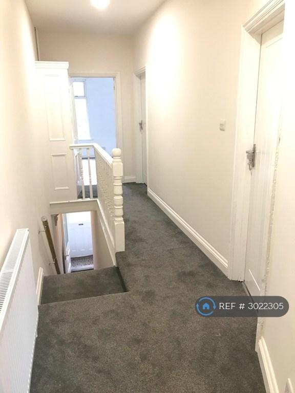 Flat Cromwell Hill in Luton