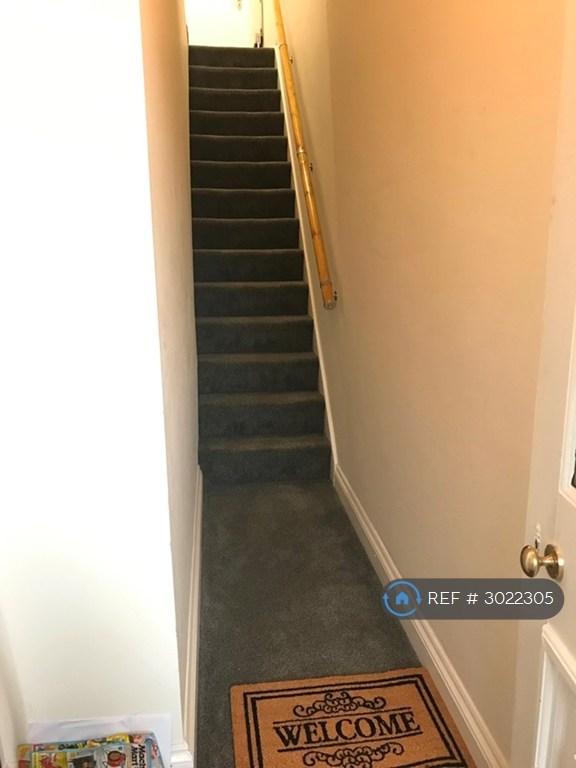 Flat Cromwell Hill in Luton