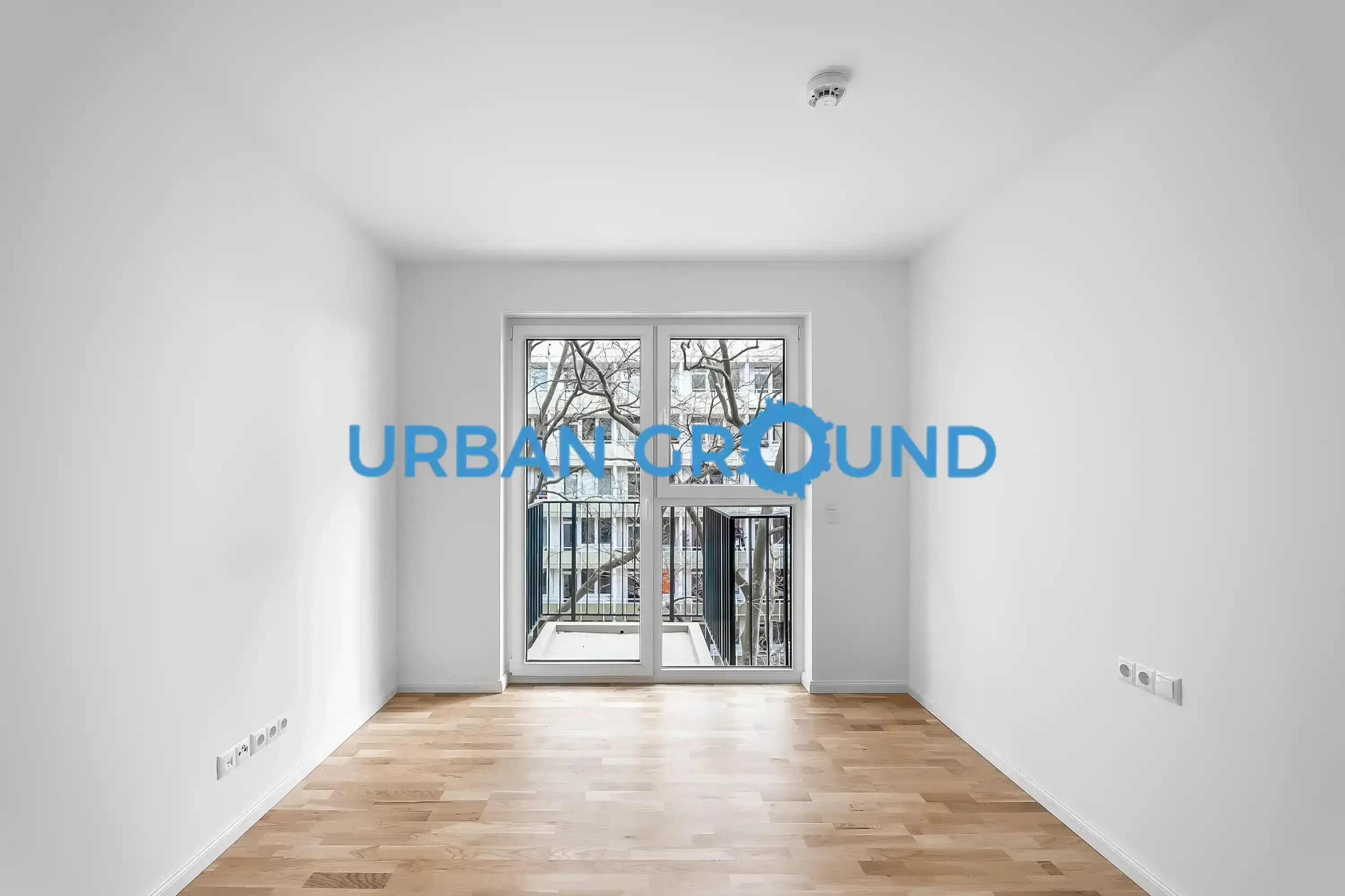 Wohnung Alt-Friedrichsfelde in Berlin