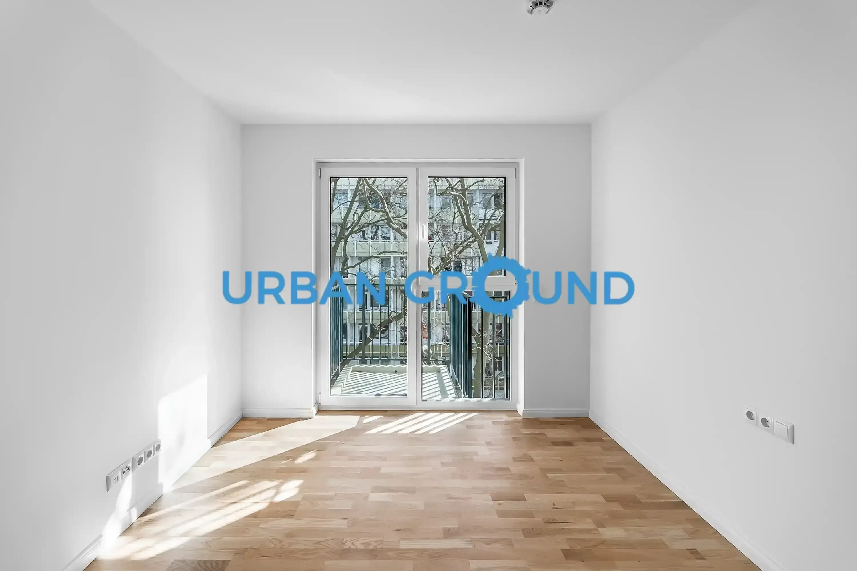 Wohnung Alt-Friedrichsfelde in Berlin