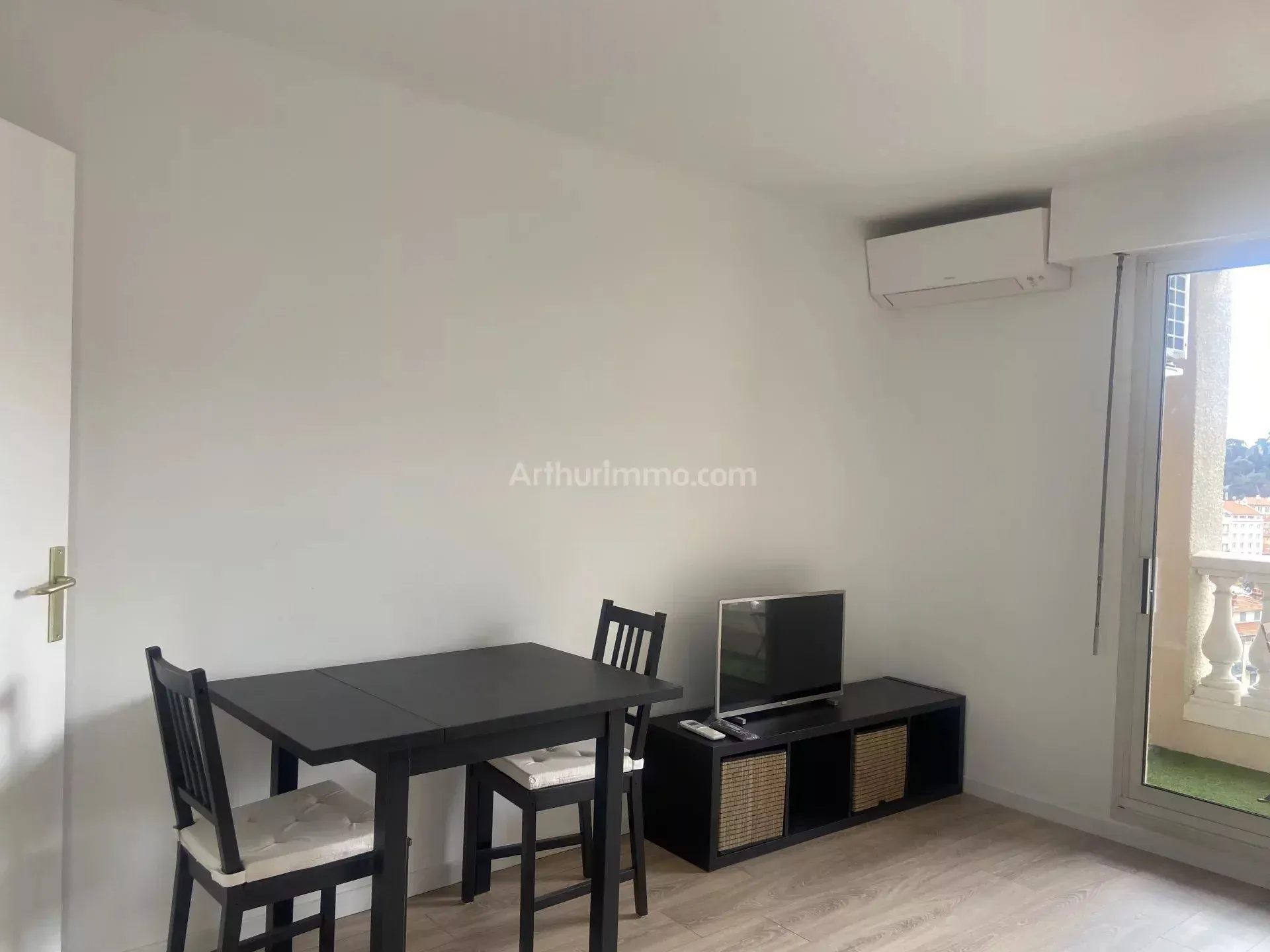 Appartement Rue Rancher à Nice