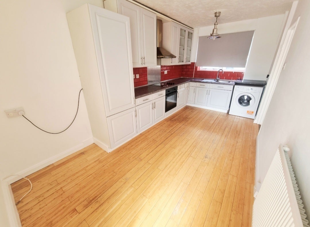 House Ruckles Close in Stevenage