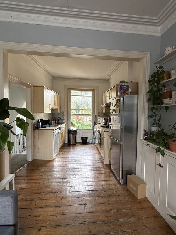 Flat Wandsworth Road in Greater London