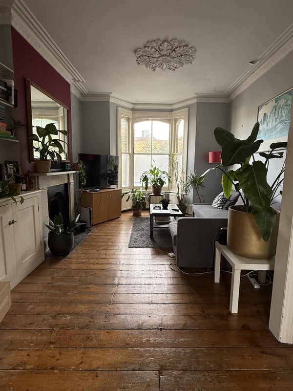 Flat Wandsworth Road in Greater London