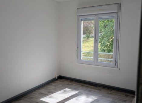 Appartement Rue du Village à Ravières
