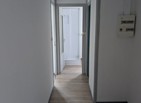 Appartement Rue du Village à Ravières