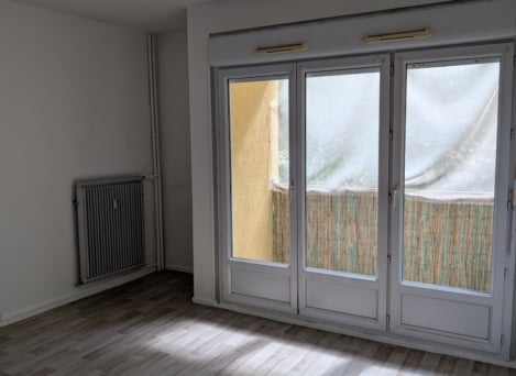 Appartement Rue du Village à Ravières