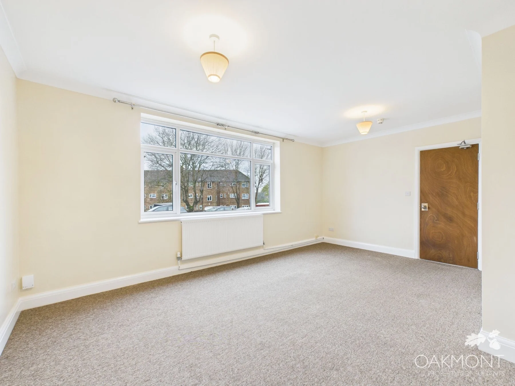House Broseley Road in Greater London