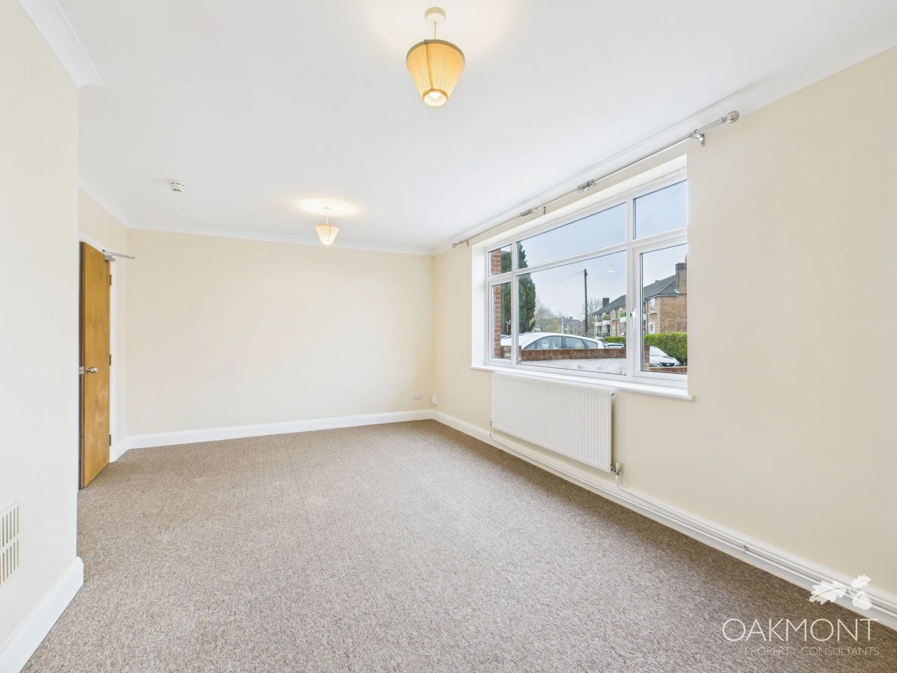 House Broseley Road in Greater London