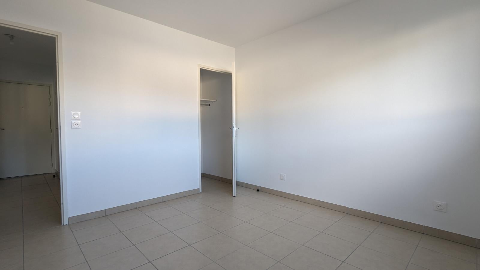 Flat Rue des Tilleuls in Le Lavandou