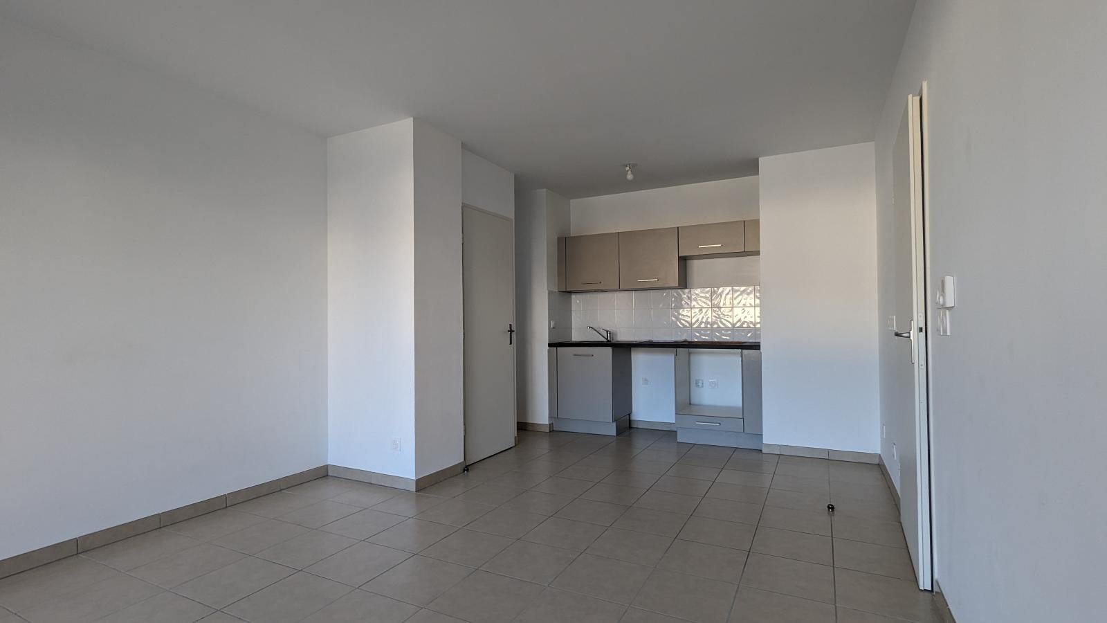 Flat Rue des Tilleuls in Le Lavandou
