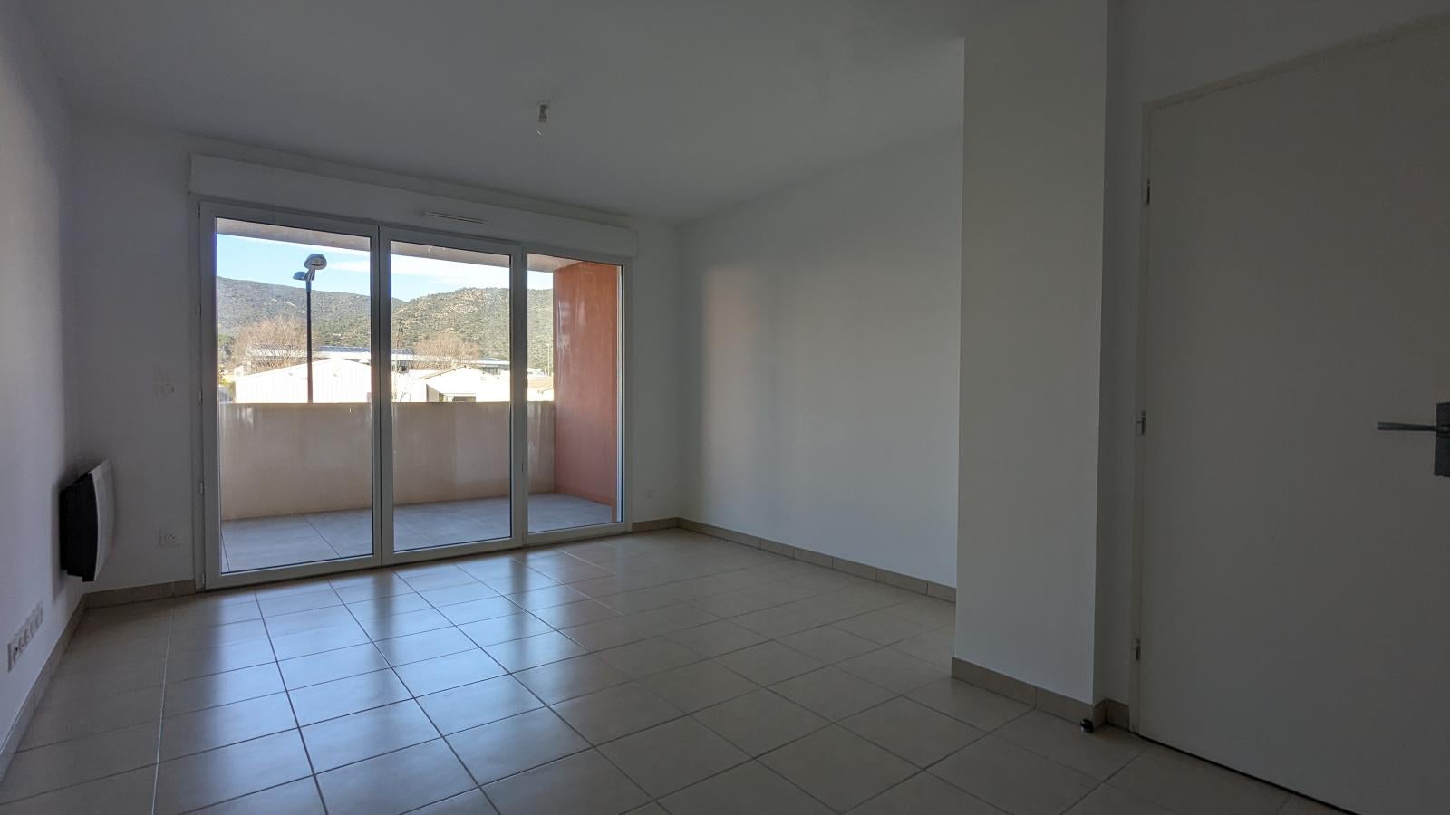 Flat Rue des Tilleuls in Le Lavandou