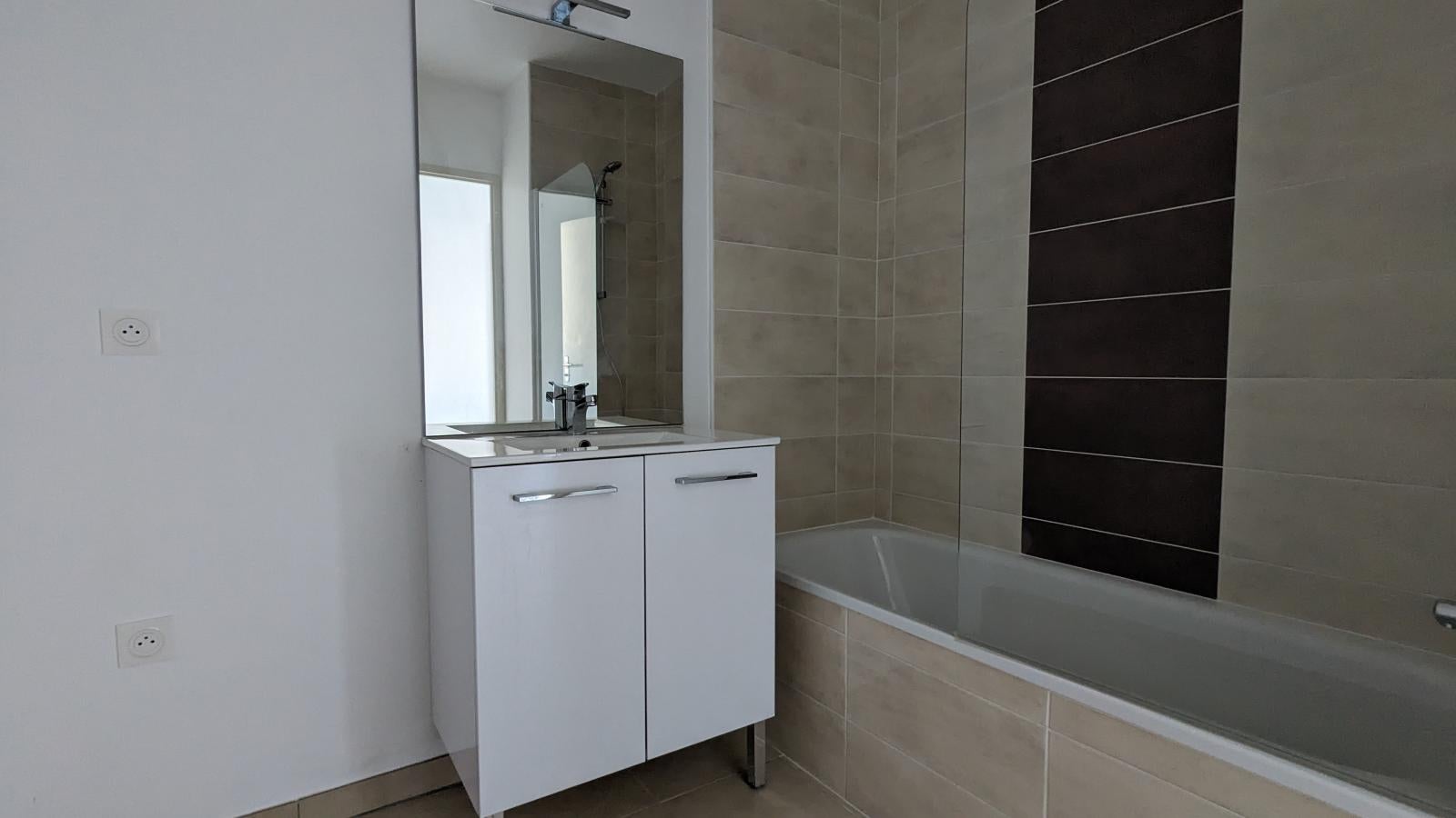 Flat Rue des Tilleuls in Le Lavandou