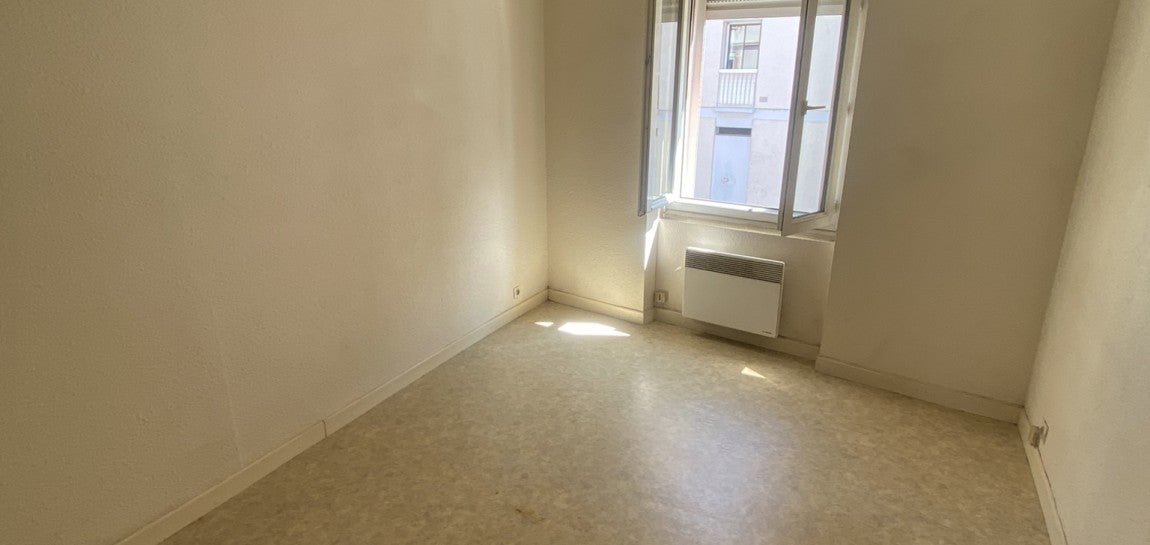 Flat Rue des Teinturiers in Toulouse