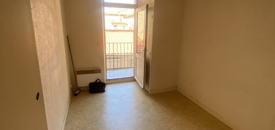 Flat Rue des Teinturiers in Toulouse