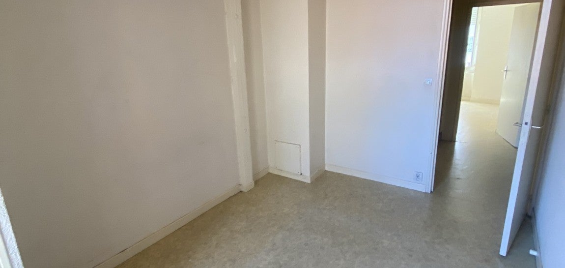 Flat Rue des Teinturiers in Toulouse