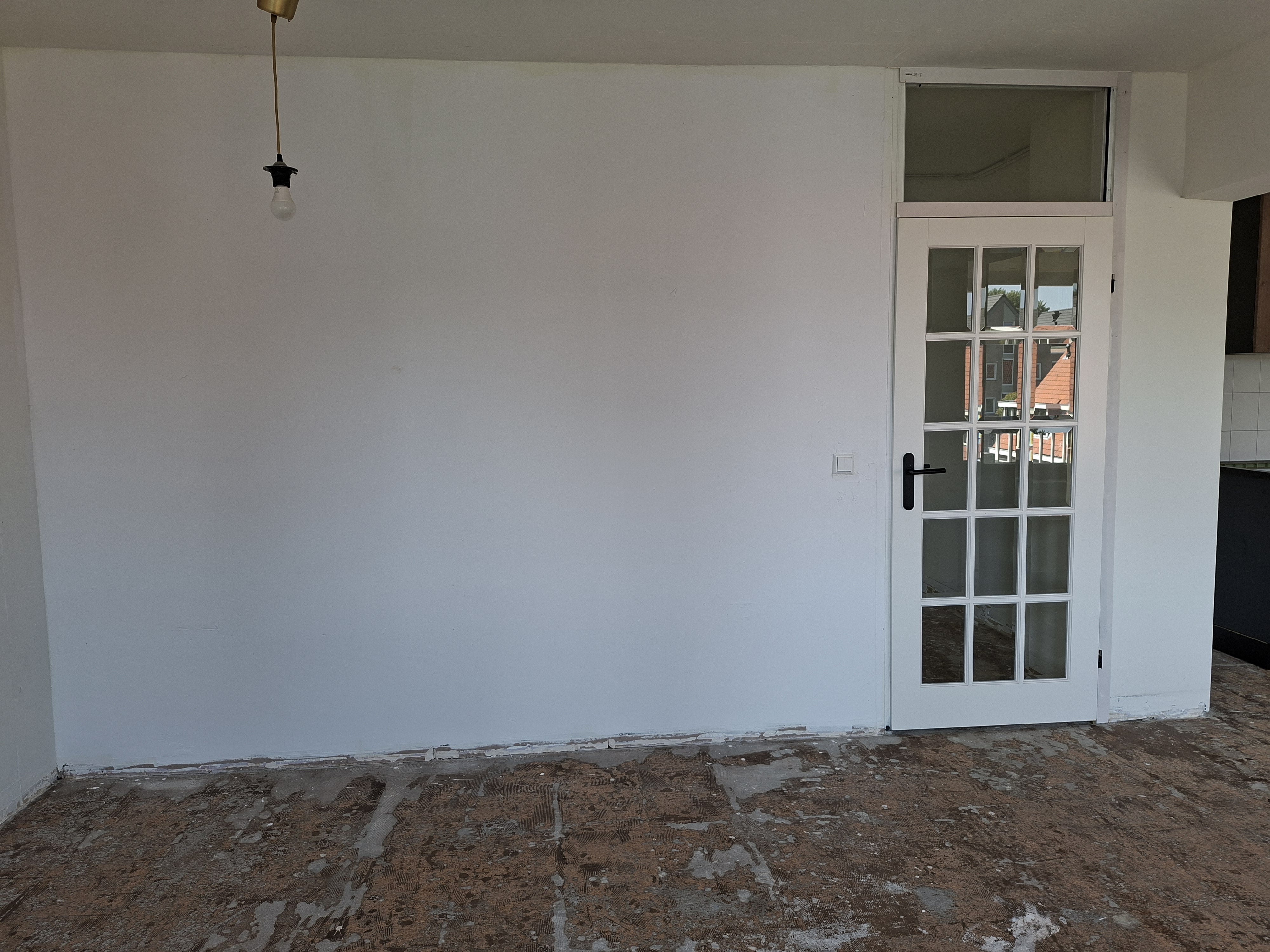 Appartement Korte Langestraat 81 in Leiden