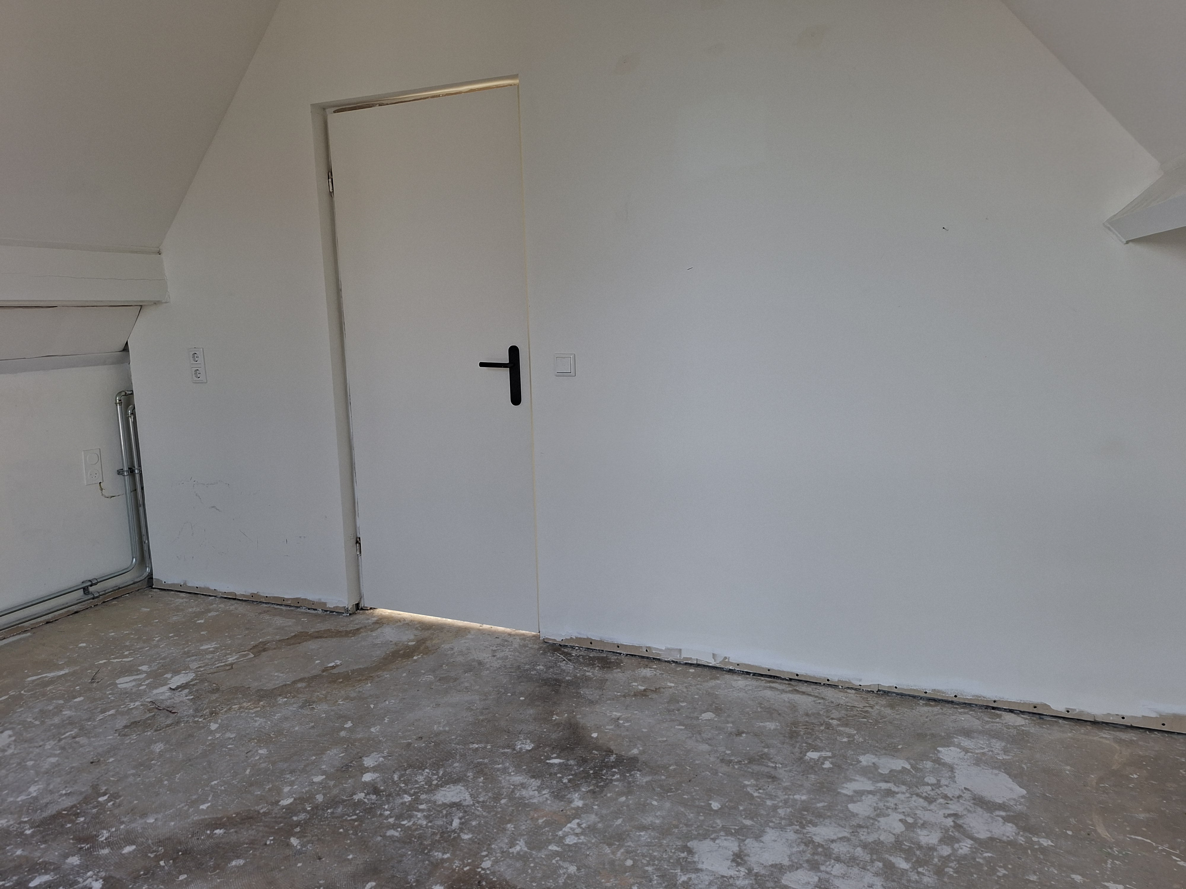 Appartement Korte Langestraat 81 in Leiden