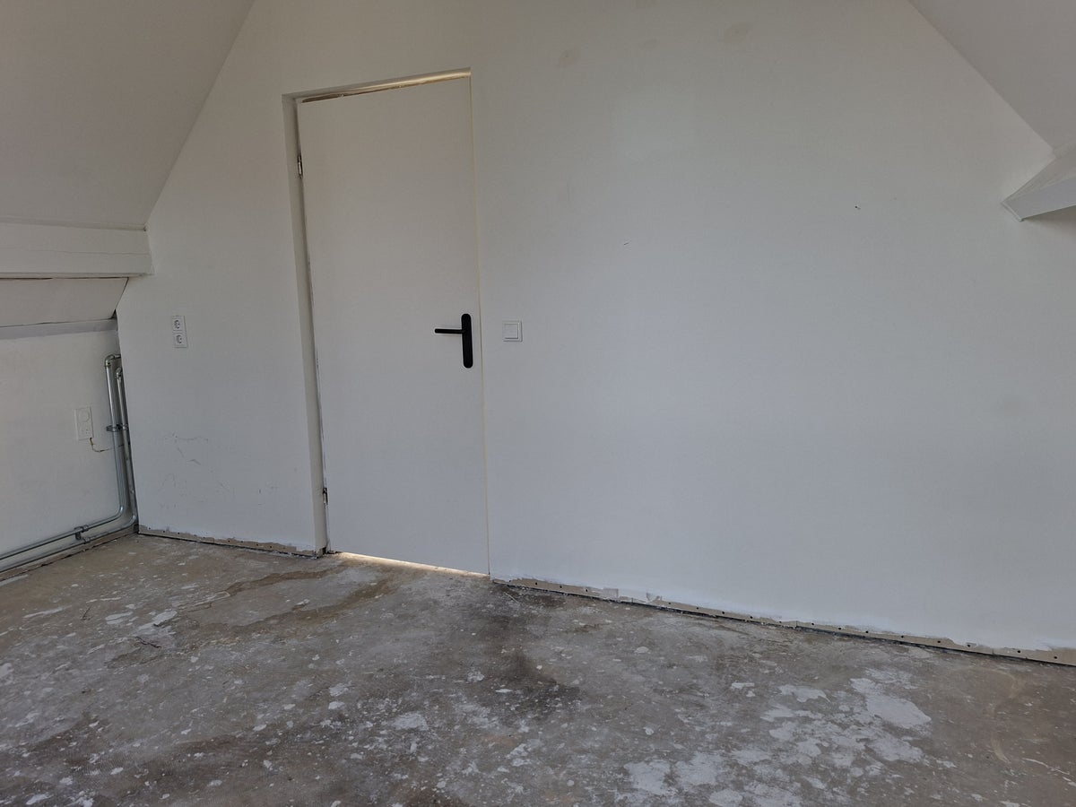 Appartement te huur in Leiden – Korte Langestraat – foto 1