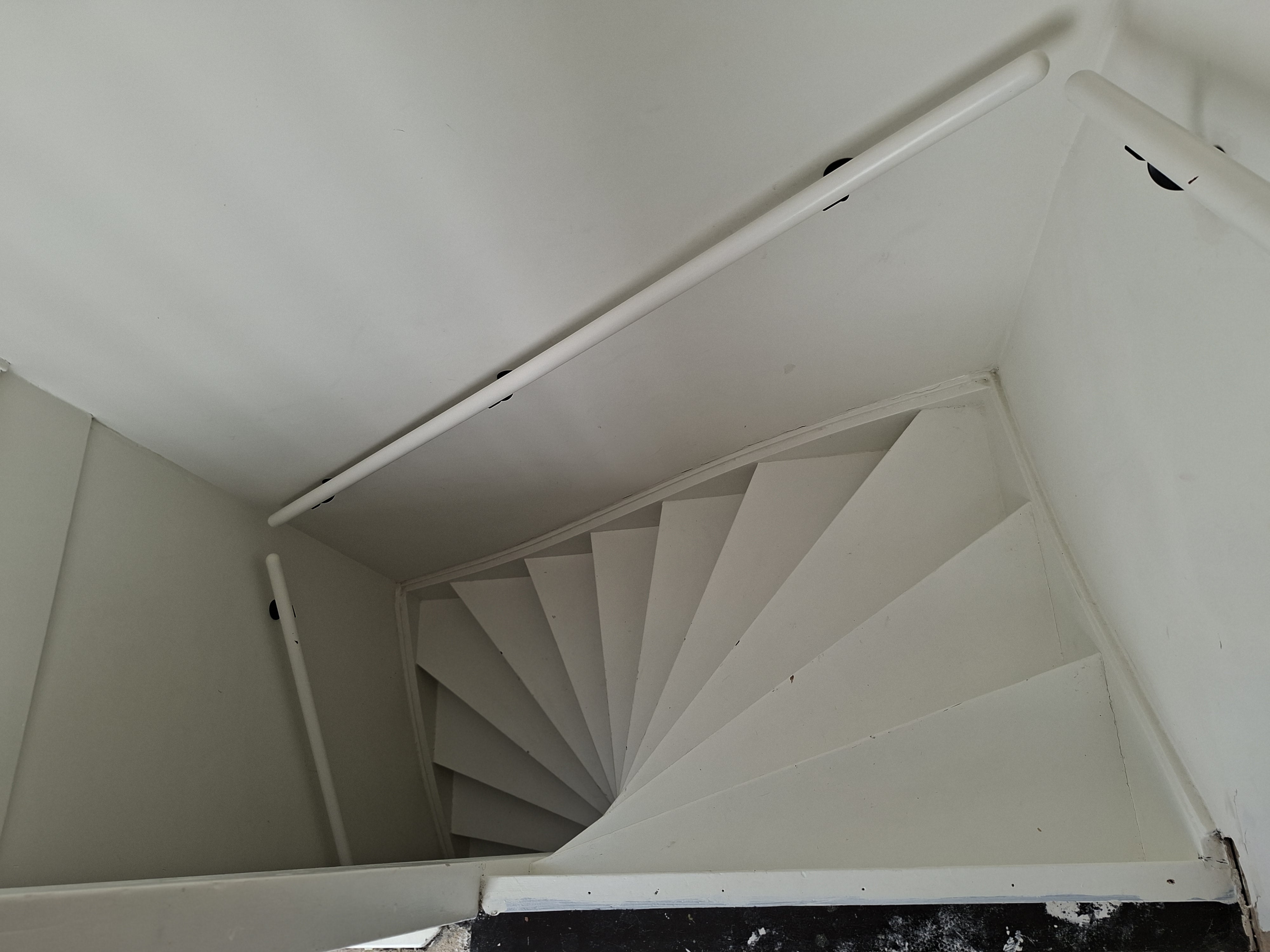 Appartement Korte Langestraat 81 in Leiden