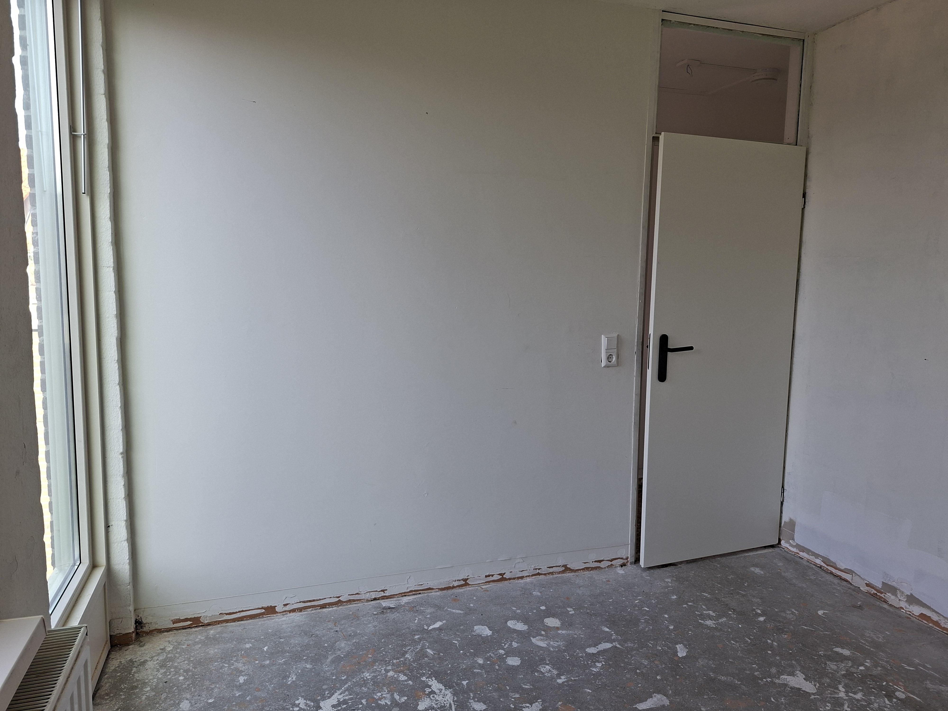 Appartement Korte Langestraat 81 in Leiden