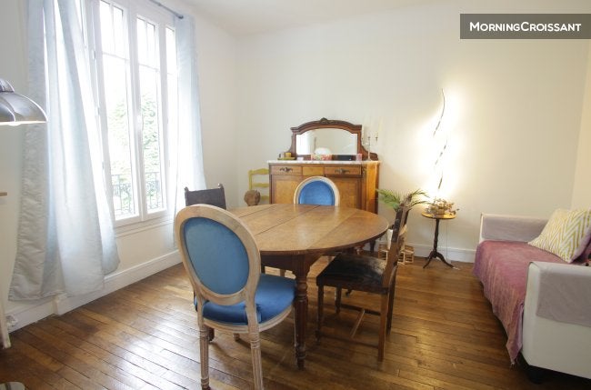 Appartement Rue de la République à Meudon