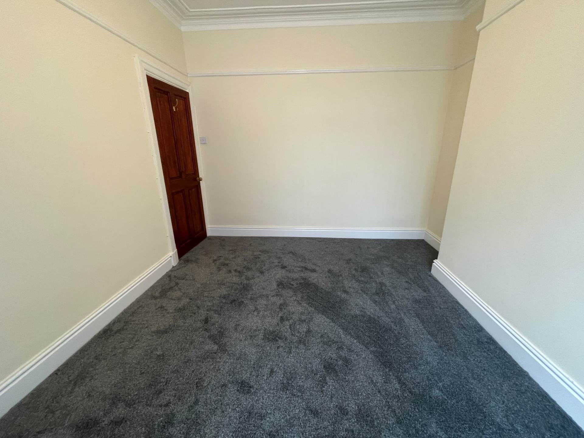 House Charter Street in Royton