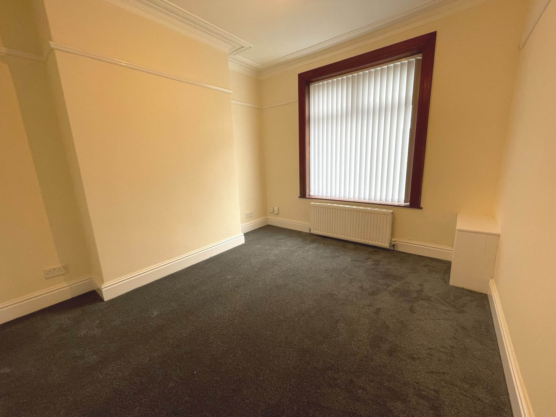 House Charter Street in Royton