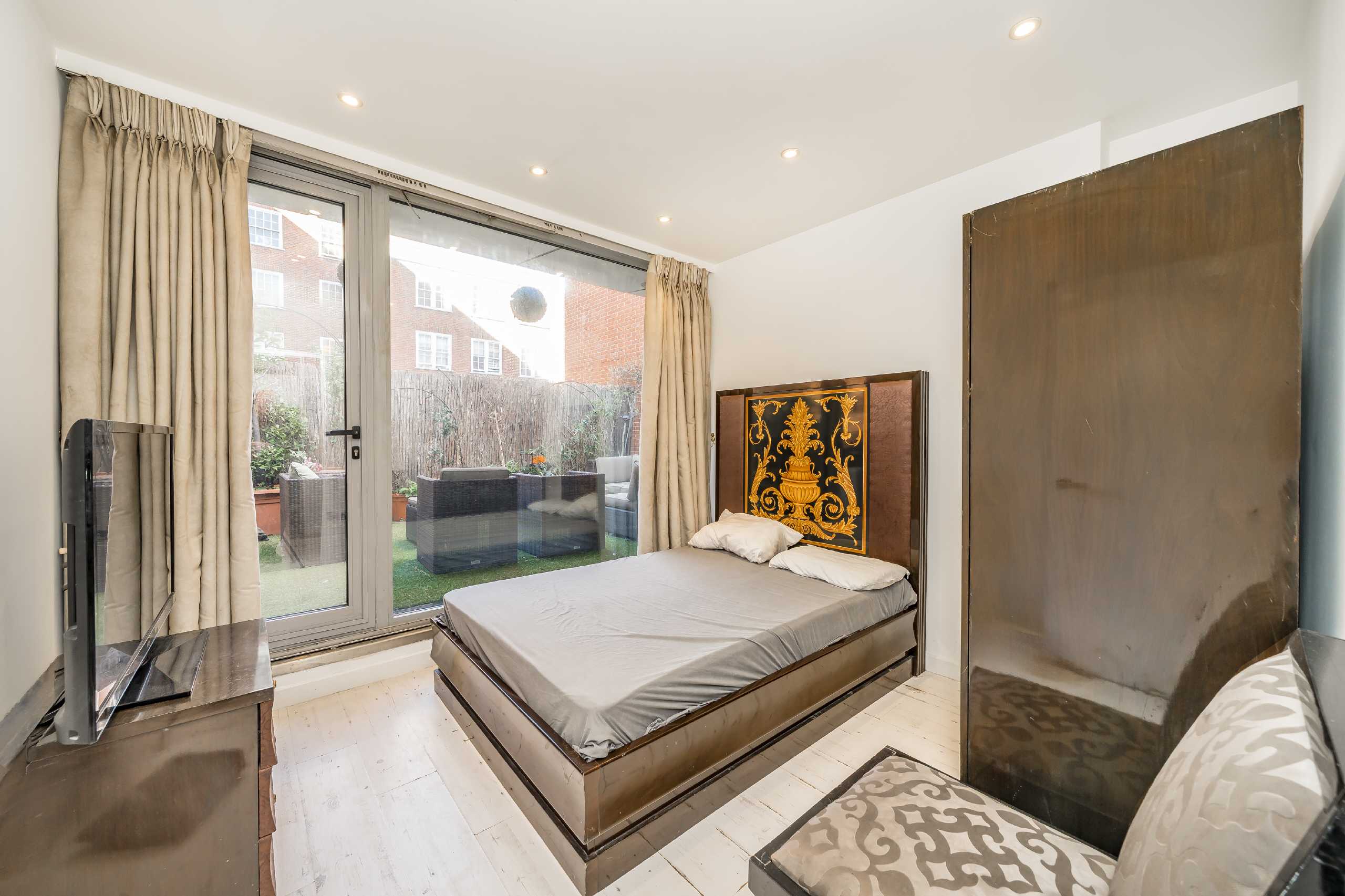 Flat Edgware Road in City of Westminster