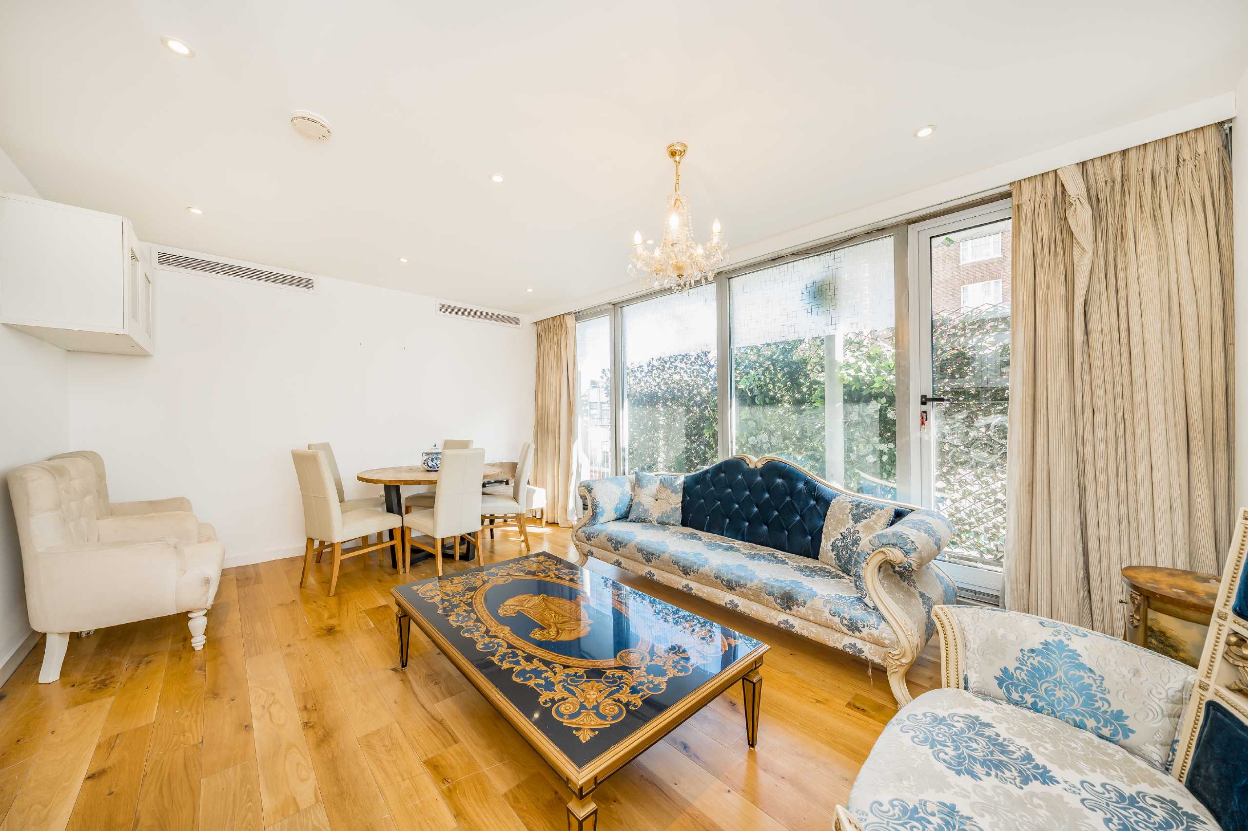 Flat Edgware Road in City of Westminster