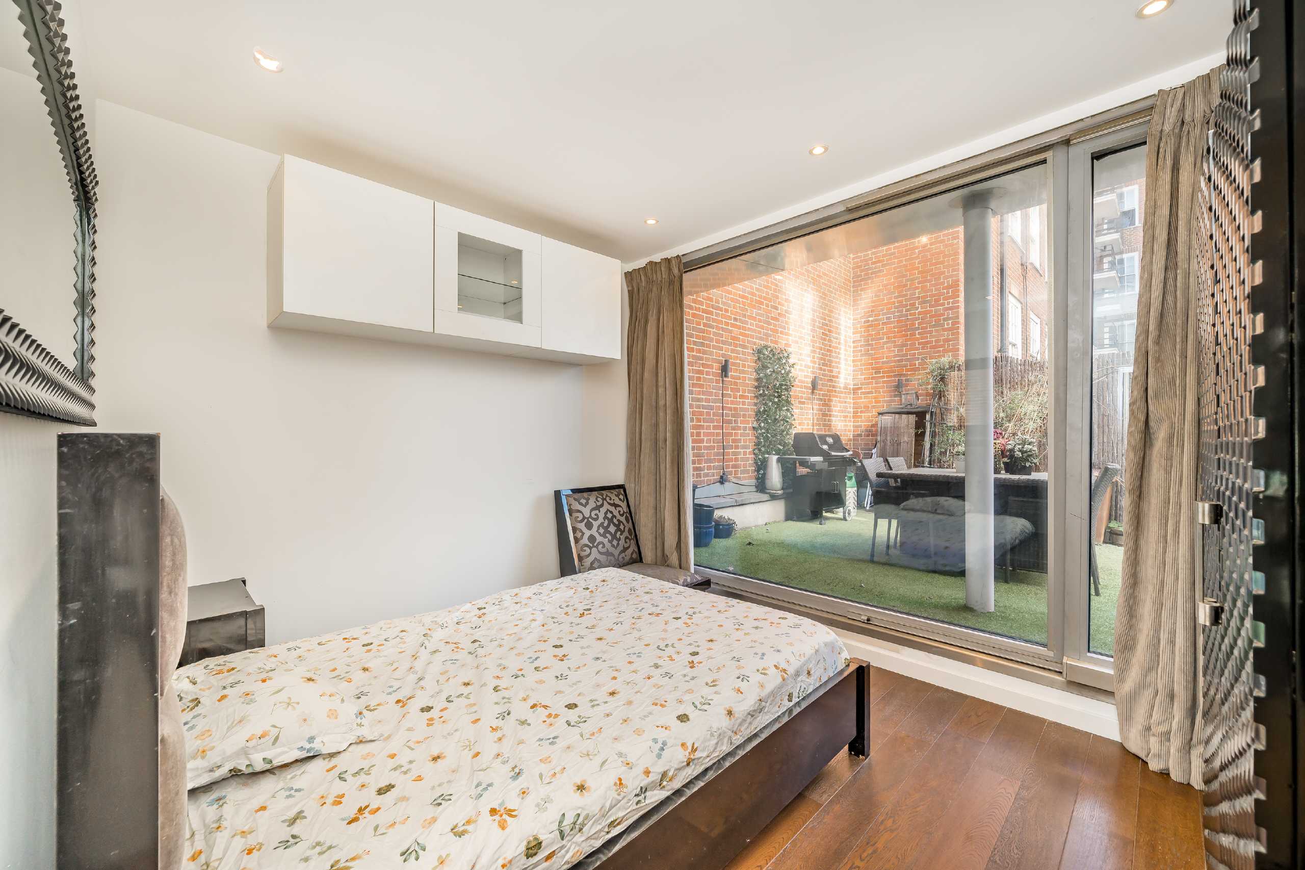 Flat Edgware Road in City of Westminster