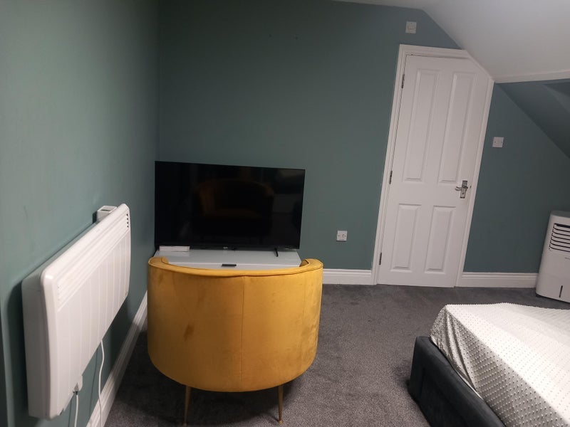 Room Broomfield Road in Chelmsford