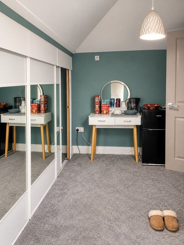 Room Broomfield Road in Chelmsford