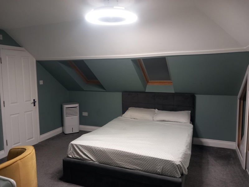 Room Broomfield Road in Chelmsford