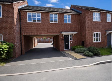 House Pike Lane in North West Leicestershire
