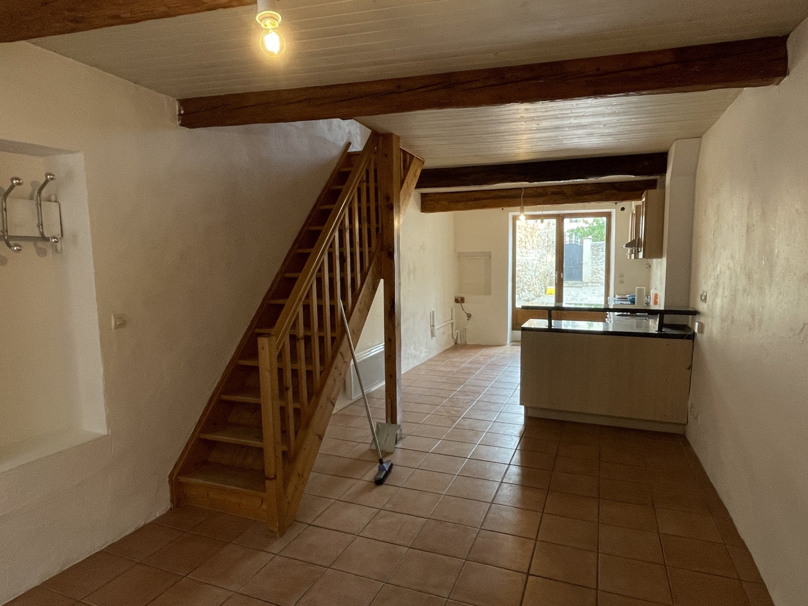 Maison Chemin du Vert à Bram