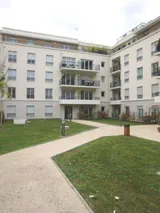 Appartement Rue de la Senette à Carrières-sous-Poissy