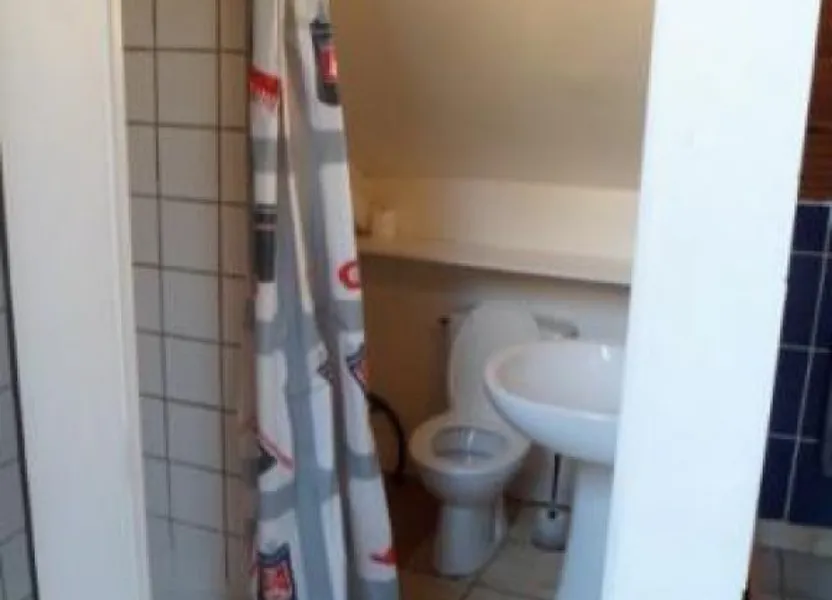 Appartement Rue Pierre Guignois à Ivry-sur-Seine
