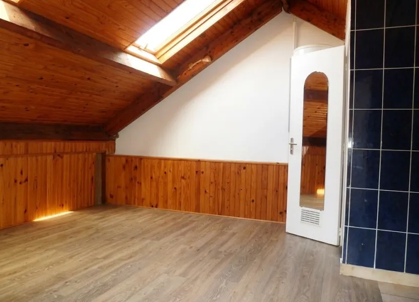 Appartement Rue Pierre Guignois à Ivry-sur-Seine
