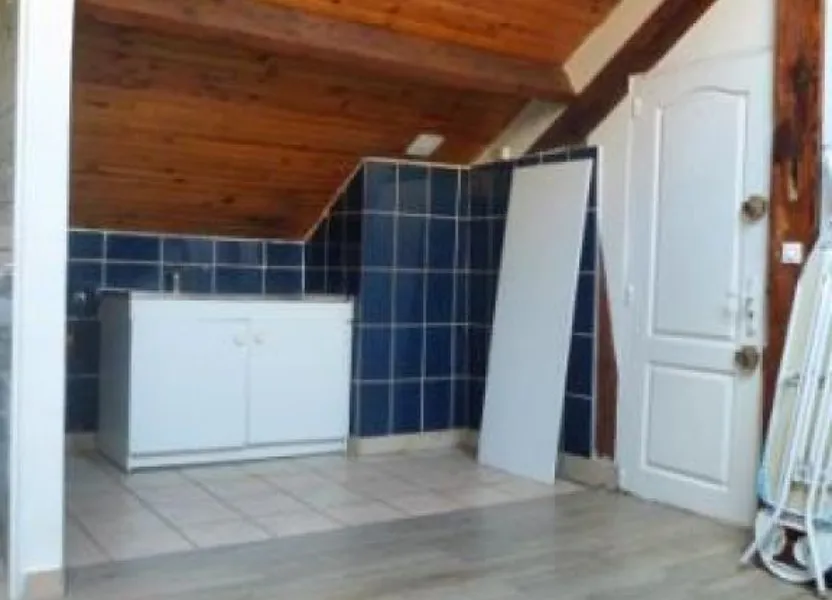 Appartement Rue Pierre Guignois à Ivry-sur-Seine