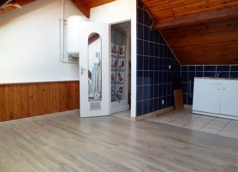 Appartement Rue Pierre Guignois à Ivry-sur-Seine