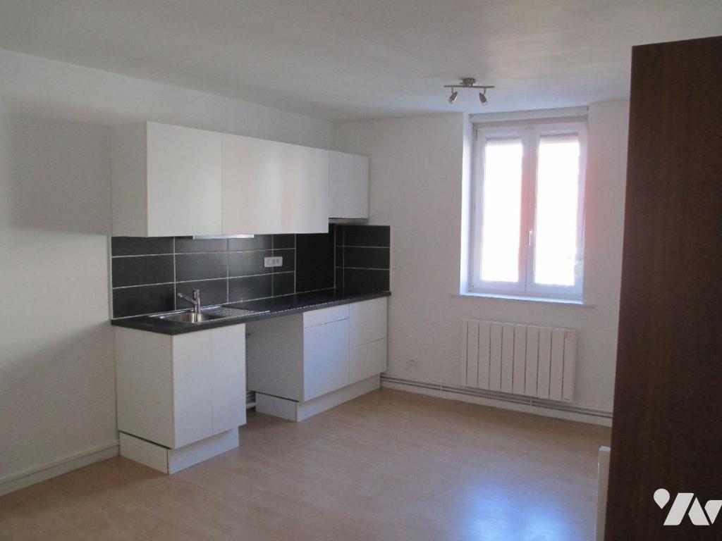 Flat Rue Pierre Ogée in Annœullin