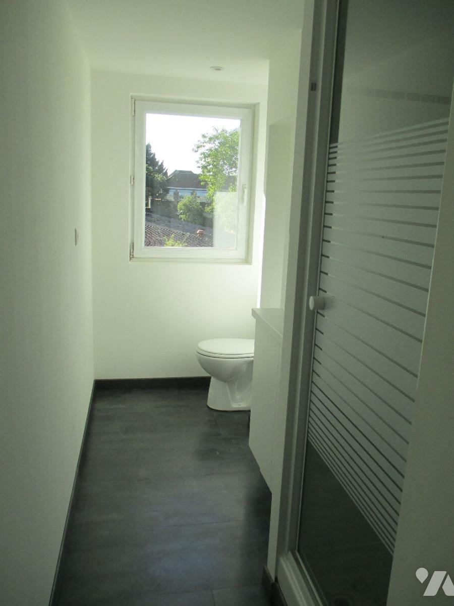 Flat Rue Pierre Ogée in Annœullin