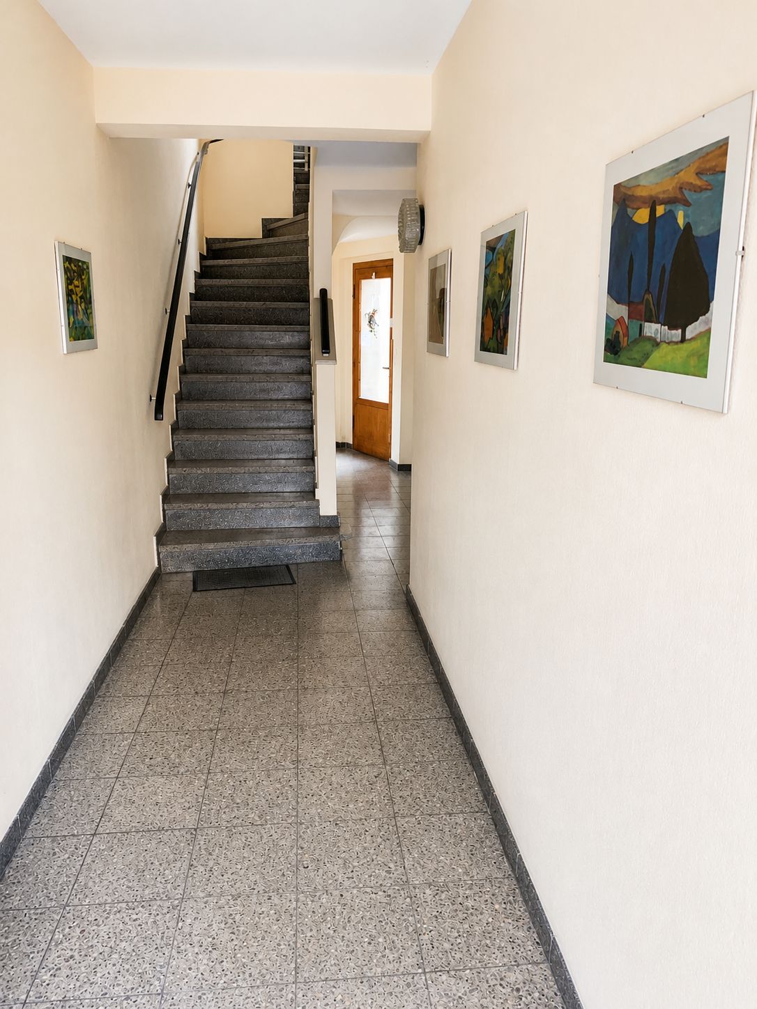 Wohnung Lindenstraße in Krefeld