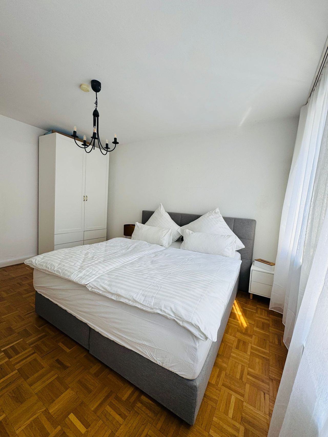 Wohnung Lindenstraße in Krefeld