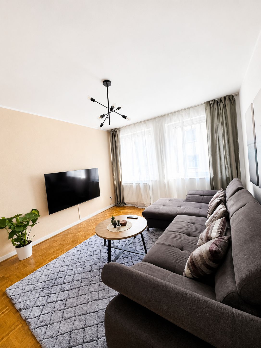 Wohnung Lindenstraße in Krefeld